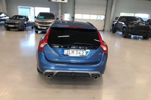 Volvo V60 bild 7