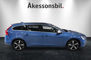 Volvo V60 bild 4