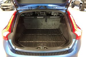 Volvo V60 bild 9
