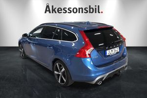 Volvo V60 bild 7