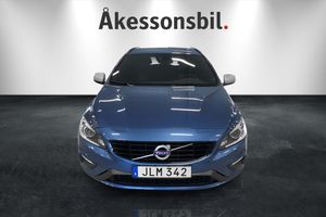 Volvo V60 bild 2