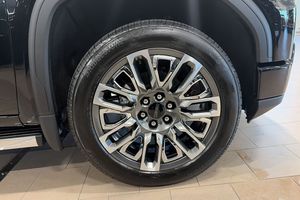GMC Sierra bild 17
