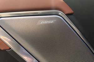 GMC Sierra bild 15