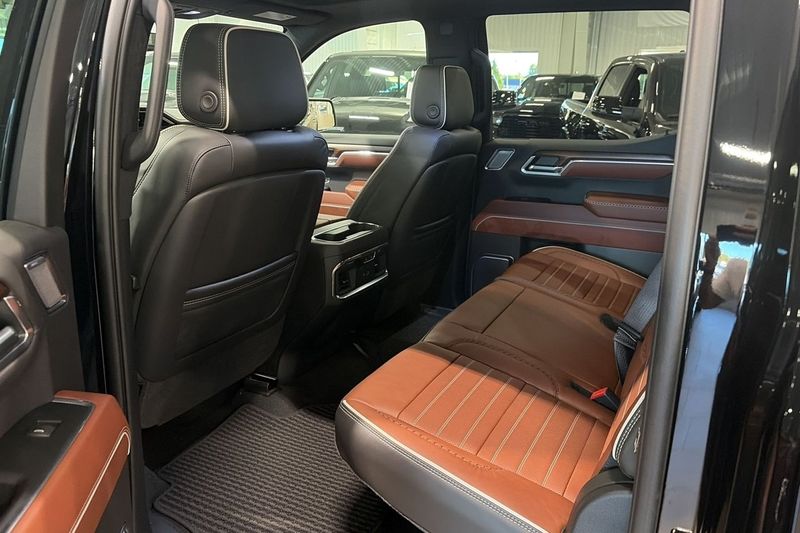 GMC Sierra bild 13