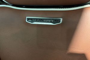 GMC Sierra bild 11