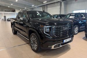 GMC Sierra bild 3