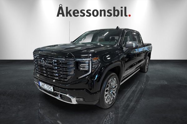GMC Sierra 1500 1500 Denali Ultimate Omg Lev Duramax 3,0 - 2026