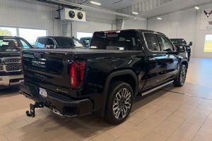 GMC Sierra bild 4