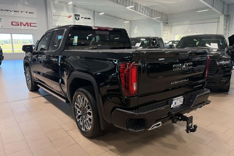 GMC Sierra bild 6