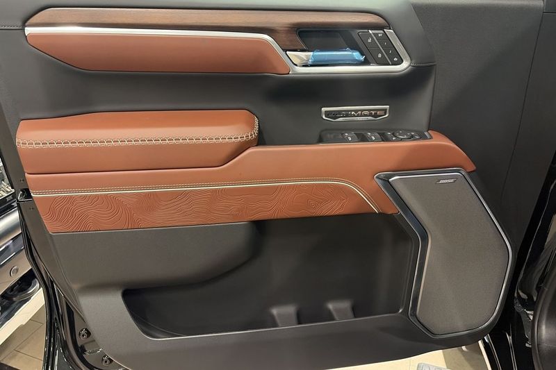 GMC Sierra bild 8