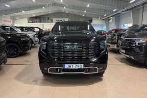 GMC Sierra bild 2