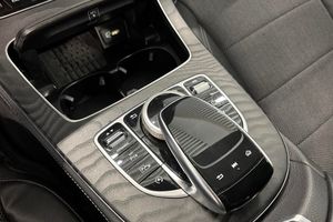 Mercedes E220 bild 12