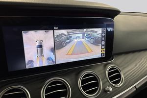 Mercedes E220 bild 17