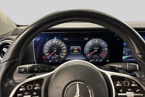 Mercedes E220 bild 10