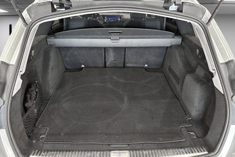 Mercedes E220 bild 14