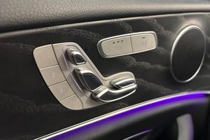 Mercedes E220 bild 18