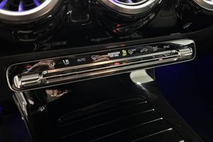 Mercedes CLA200 bild 13