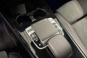 Mercedes CLA200 bild 12