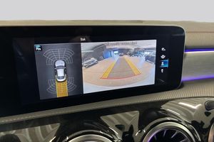 Mercedes CLA200 bild 17