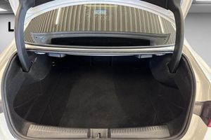 Mercedes CLA200 bild 14