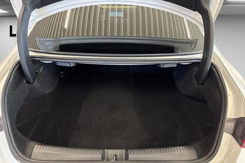 Mercedes CLA200 bild 14