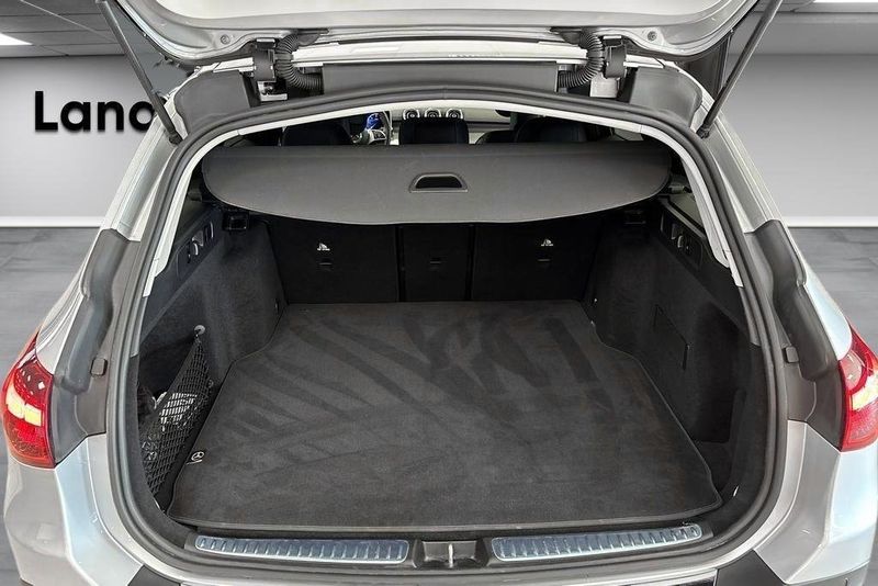 Mercedes C220 bild 14