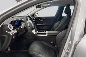 Mercedes C220 bild 8