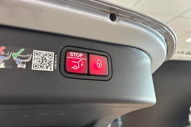 Mercedes C220 bild 15