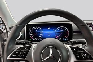 Mercedes C220 bild 10