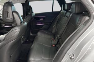 Mercedes C220 bild 9