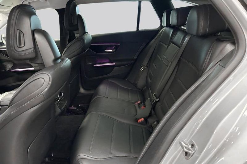 Mercedes C220 bild 9