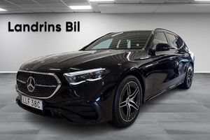 Mercedes E300 bild 1