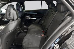 Mercedes E300 bild 9