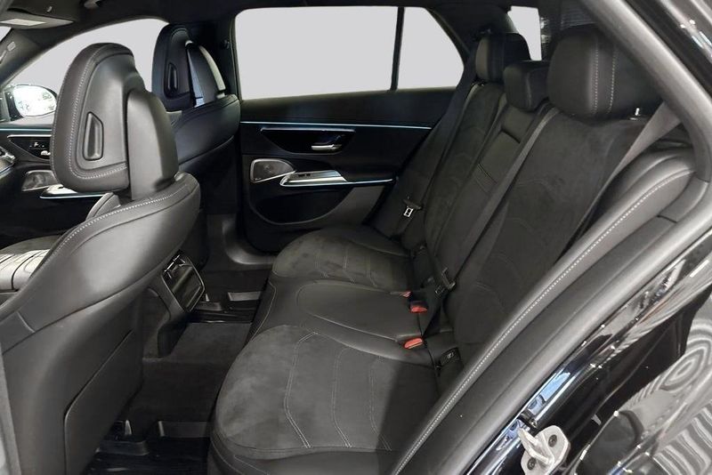 Mercedes E300 bild 9