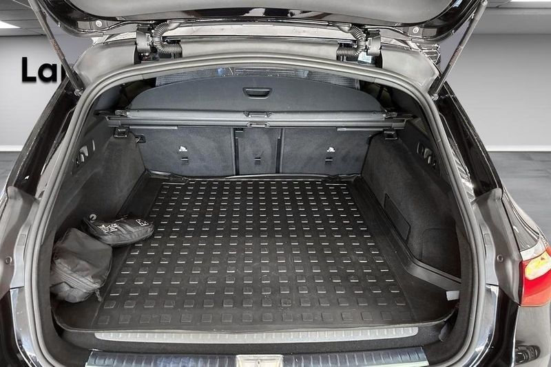 Mercedes E300 bild 14