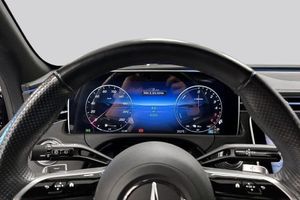 Mercedes E300 bild 10