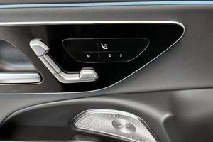 Mercedes E300 bild 17