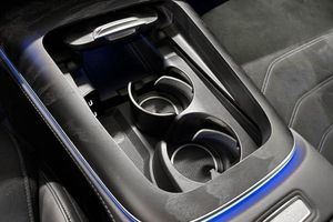 Mercedes E300 bild 12