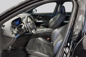 Mercedes E300 bild 8