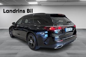 Mercedes E300 bild 6