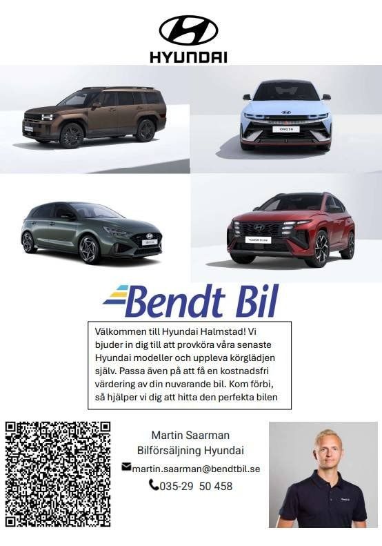Hyundai i20 84 hk Comfort Plus | 1 Ägare | 5400 mil | Rattvärme - 2017