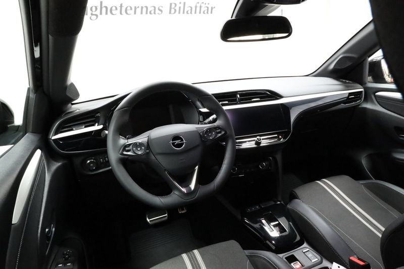 Opel Corsa bild 4