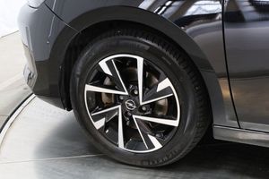 Opel Corsa bild 23