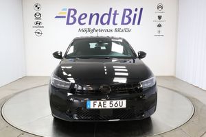 Opel Corsa bild 3