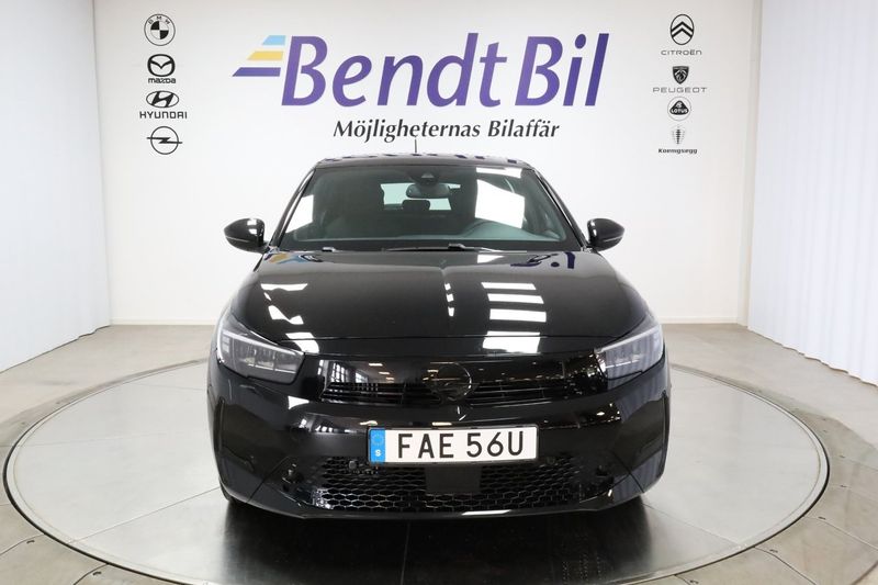 Opel Corsa bild 3