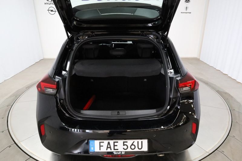 Opel Corsa bild 11