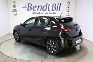 Opel Corsa bild 8