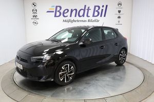 Opel Corsa bild 5