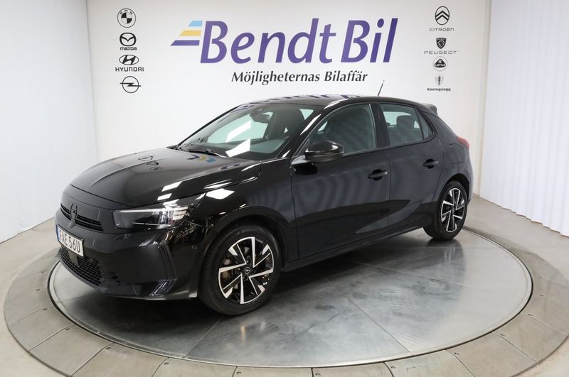 Opel Corsa bild 5