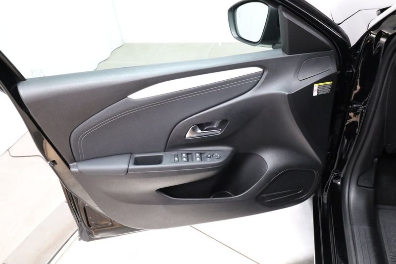 Opel Corsa bild 12